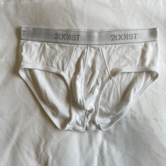 2(X)IST Regular Brief - Picture 1 of 4
